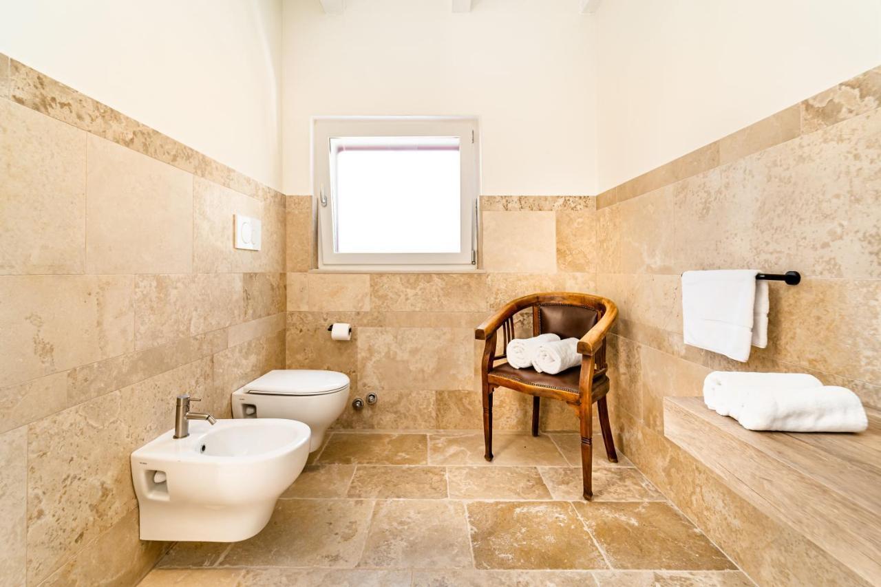 Villa Brigida Resort Santeramo in Colle Ngoại thất bức ảnh