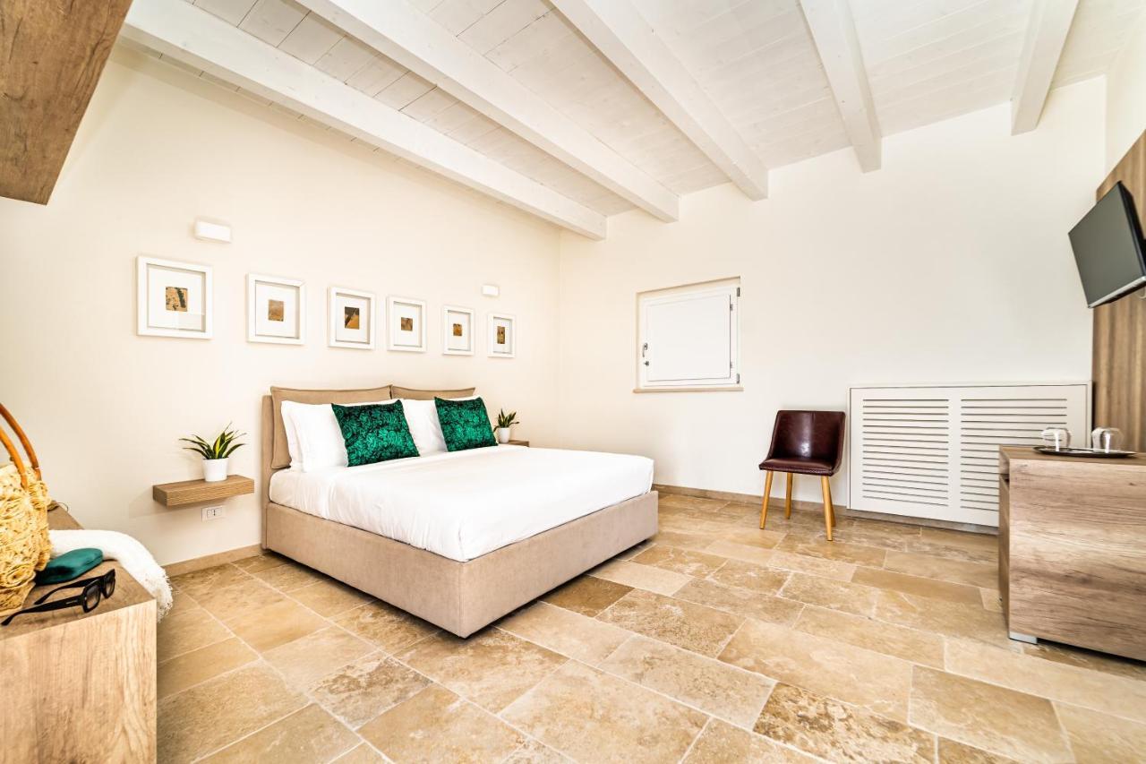 Villa Brigida Resort Santeramo in Colle Ngoại thất bức ảnh
