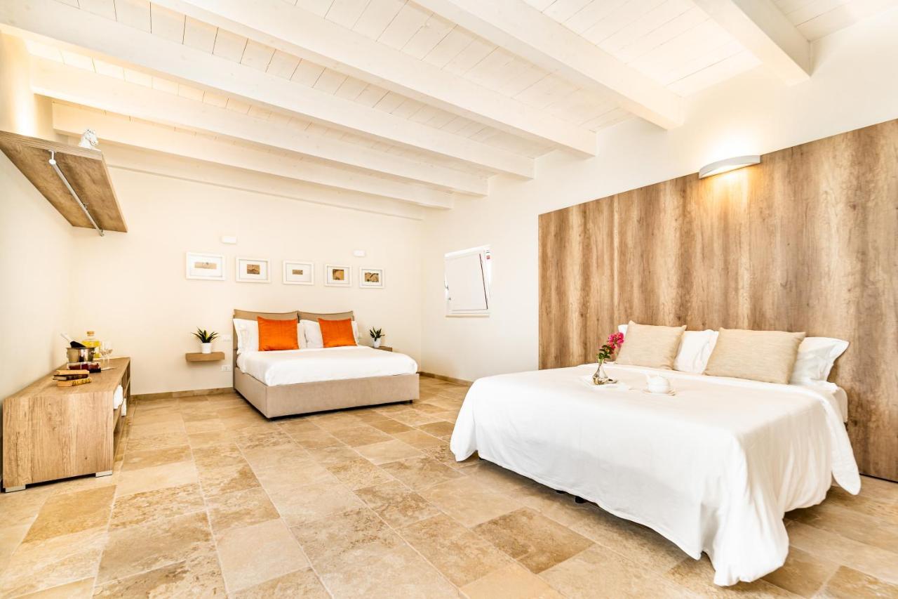 Villa Brigida Resort Santeramo in Colle Ngoại thất bức ảnh