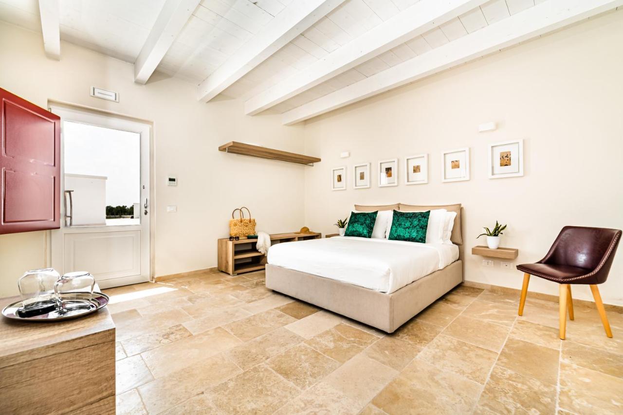 Villa Brigida Resort Santeramo in Colle Ngoại thất bức ảnh