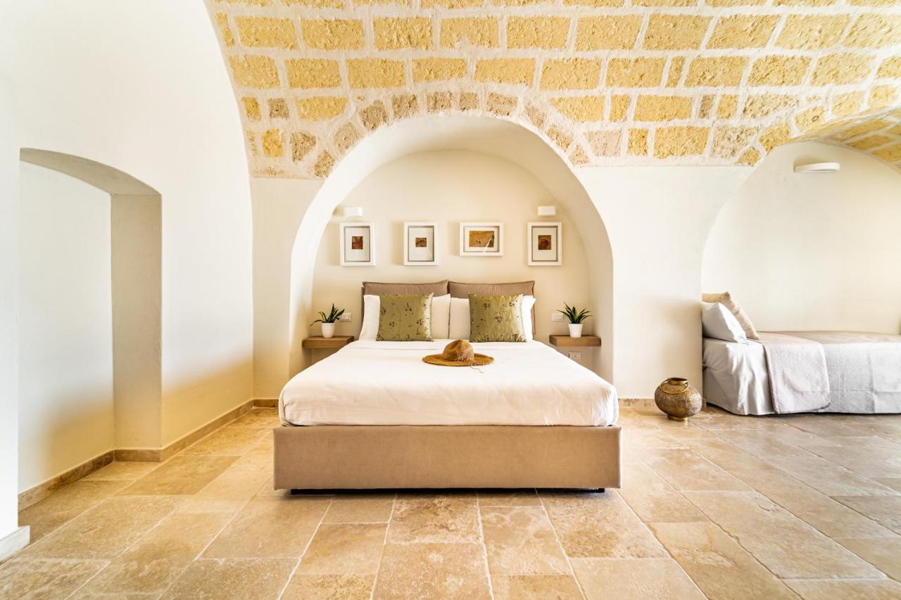 Villa Brigida Resort Santeramo in Colle Ngoại thất bức ảnh