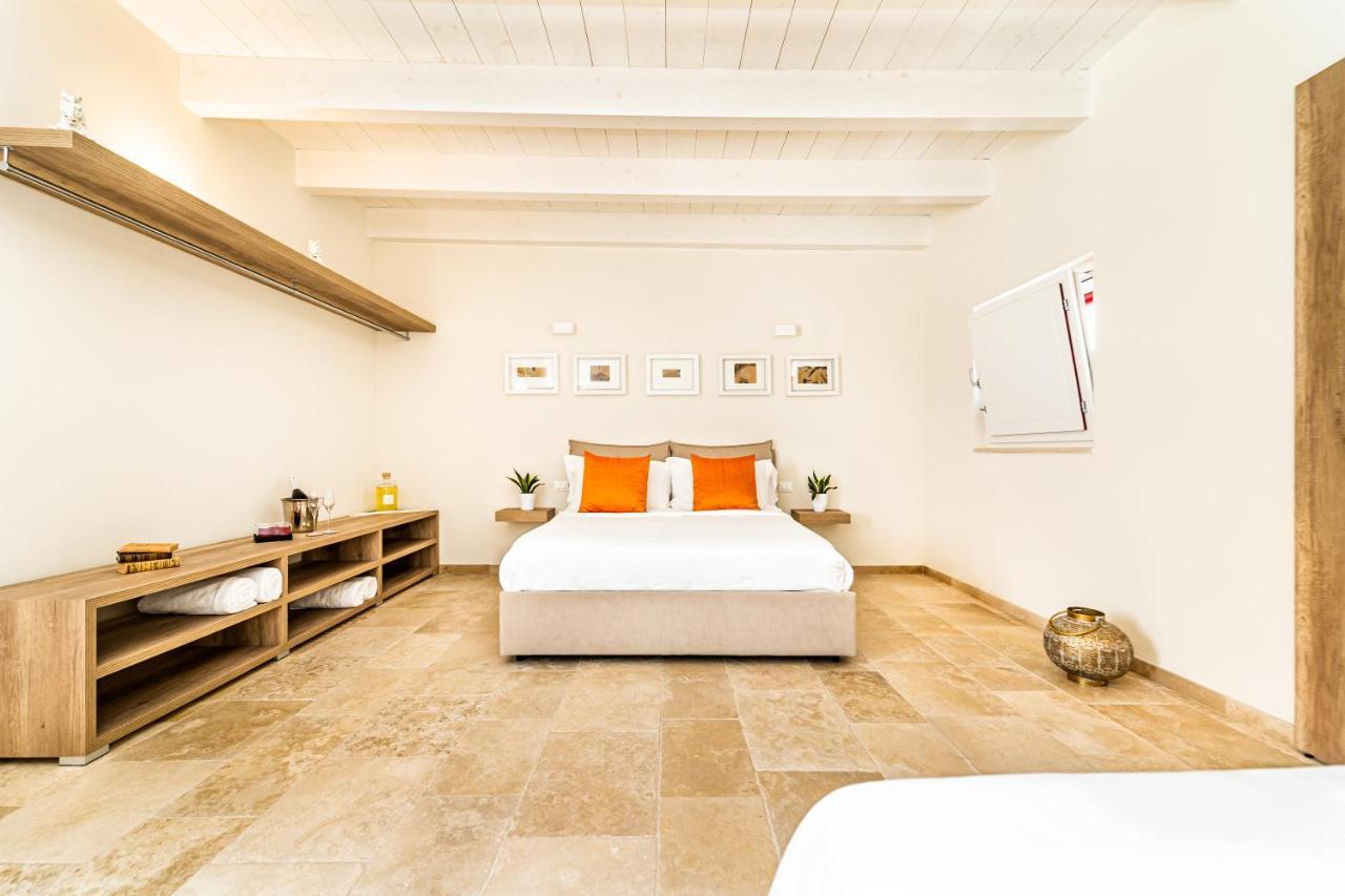 Villa Brigida Resort Santeramo in Colle Ngoại thất bức ảnh