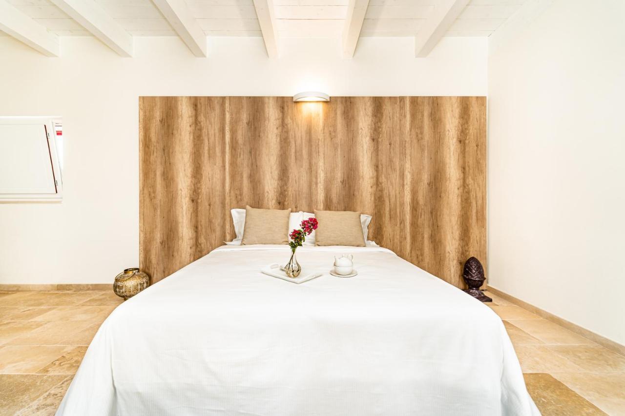 Villa Brigida Resort Santeramo in Colle Ngoại thất bức ảnh