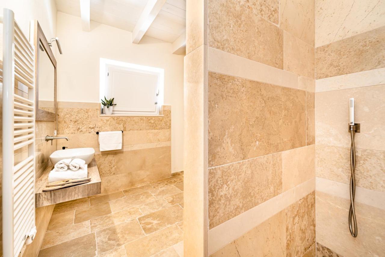 Villa Brigida Resort Santeramo in Colle Ngoại thất bức ảnh