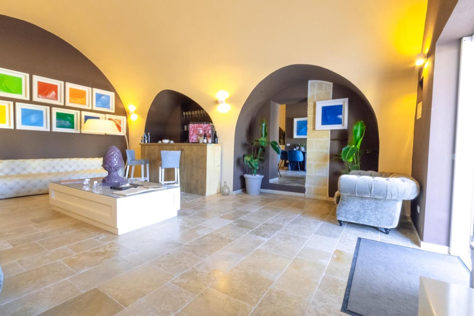 Villa Brigida Resort Santeramo in Colle Ngoại thất bức ảnh