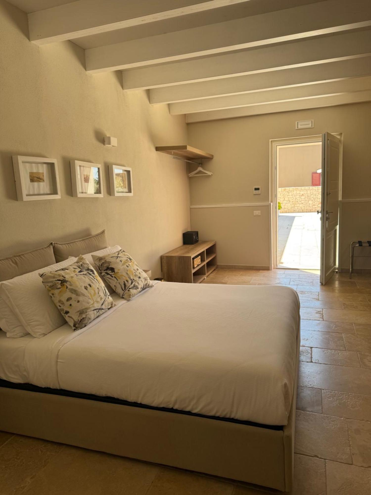 Villa Brigida Resort Santeramo in Colle Ngoại thất bức ảnh