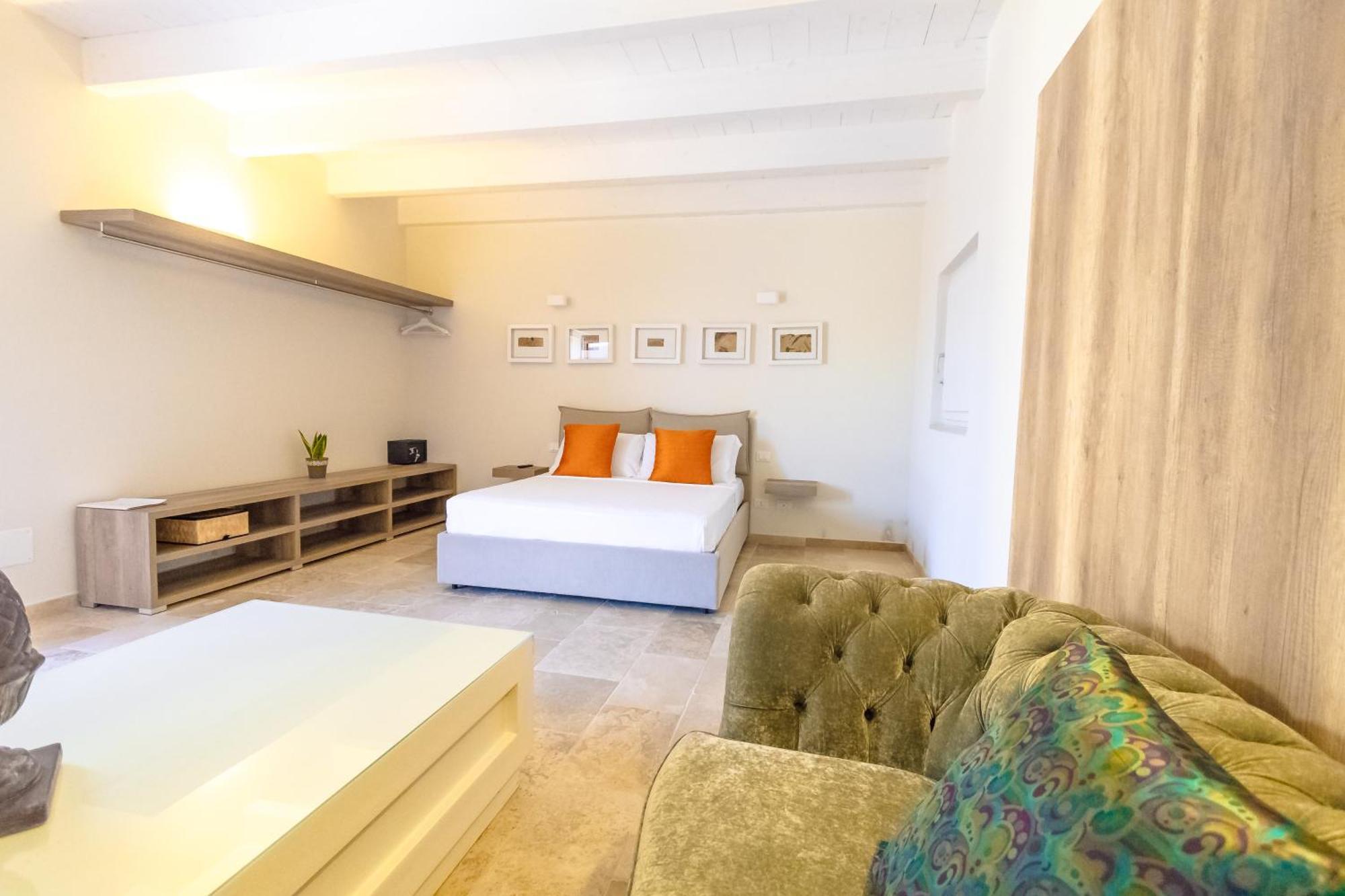 Villa Brigida Resort Santeramo in Colle Ngoại thất bức ảnh